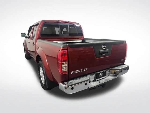 Used 2018 Nissan Frontier SV w/ Value Truck Package RWD image 31