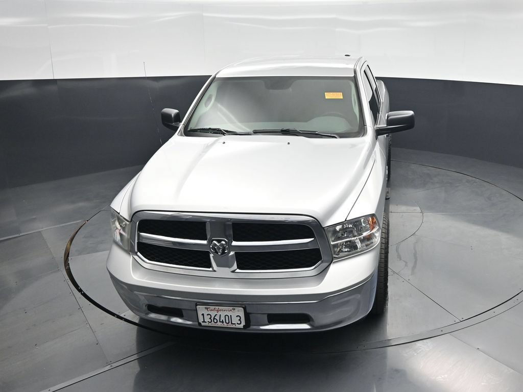 Used 2018 RAM 1500 Classic SLT RWD image 29