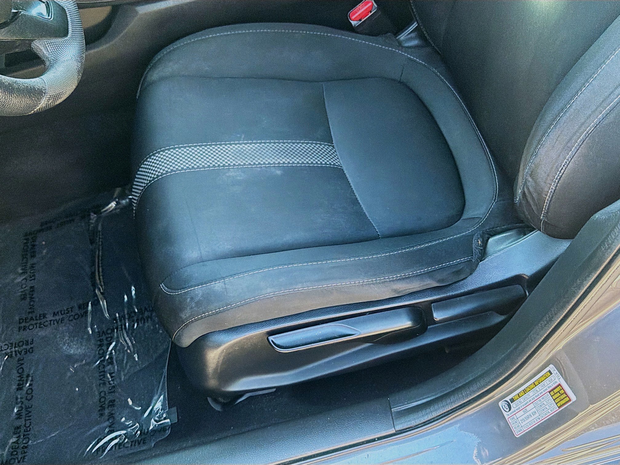 Used 2020 Honda Civic LX image 17