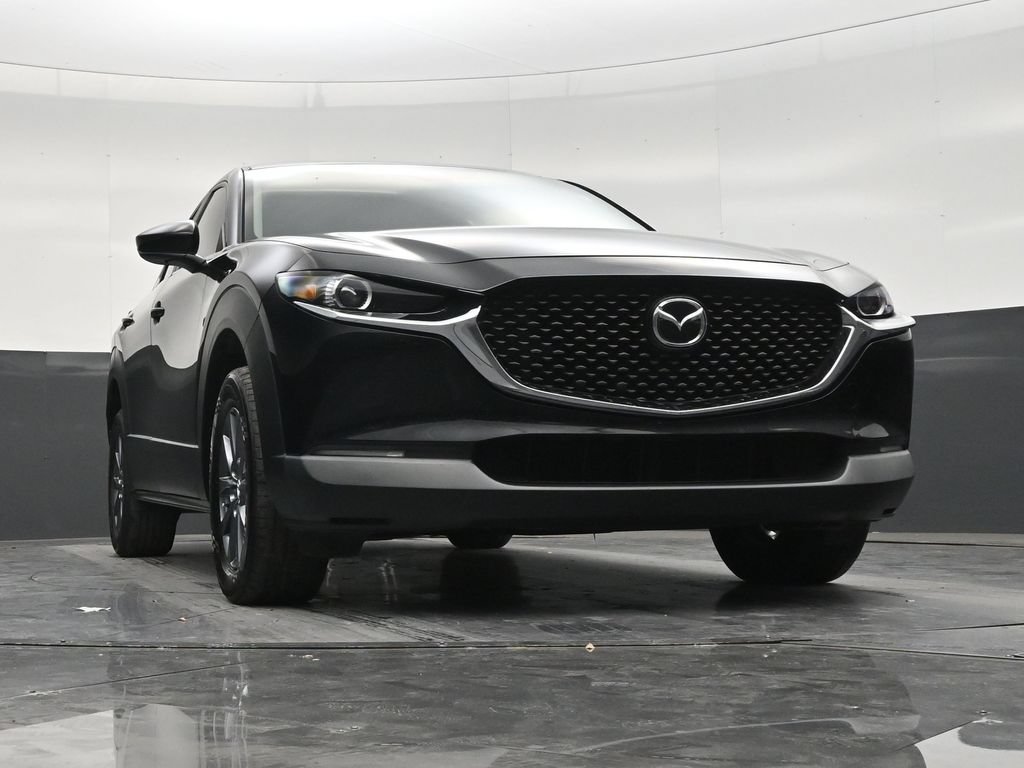 Used 2023 MAZDA CX-30 AWD 2.5 S image 25