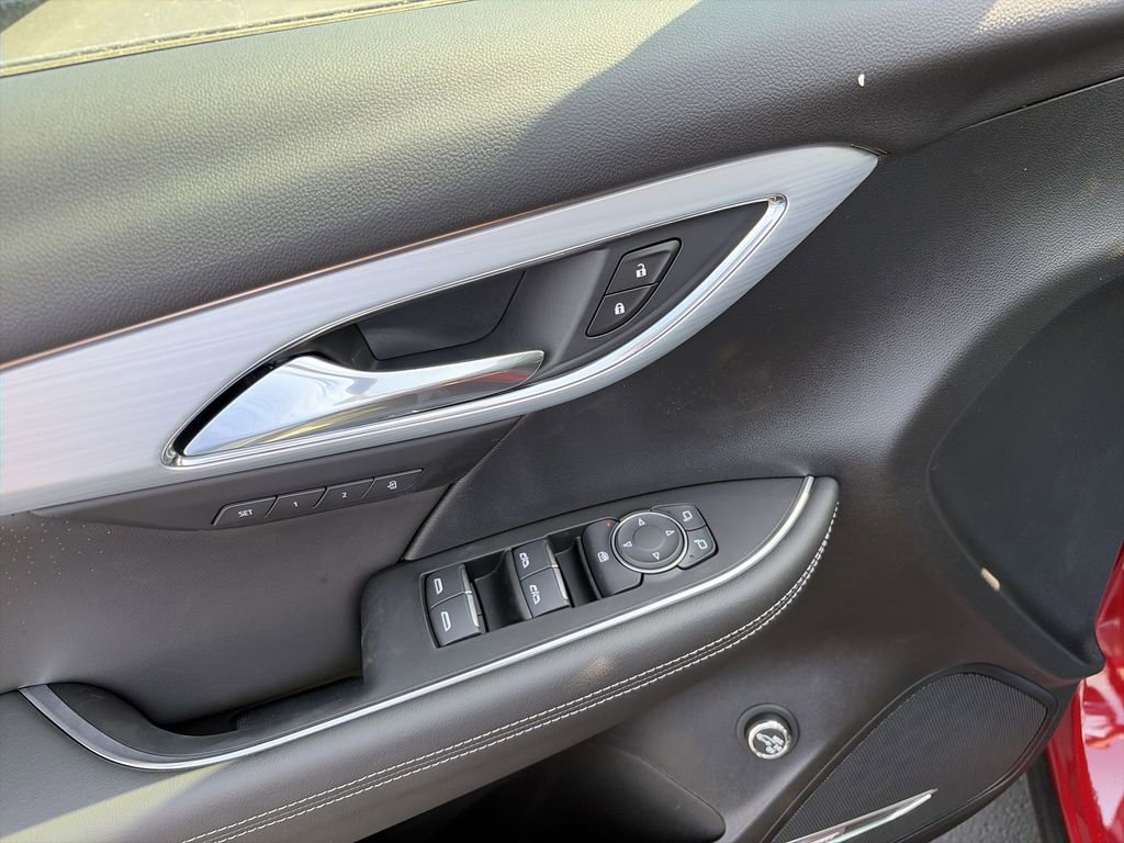 New 2026 Buick Envision Avenir image 19