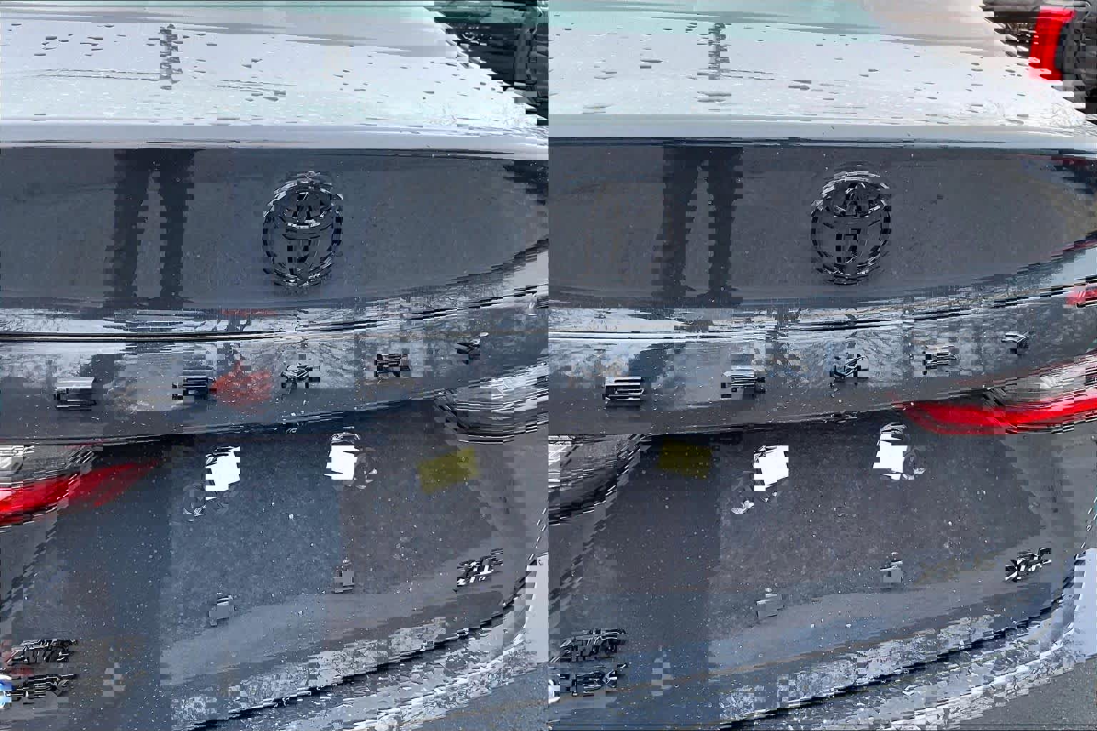 New 2026 Toyota Camry XLE AWD/4WD image 15