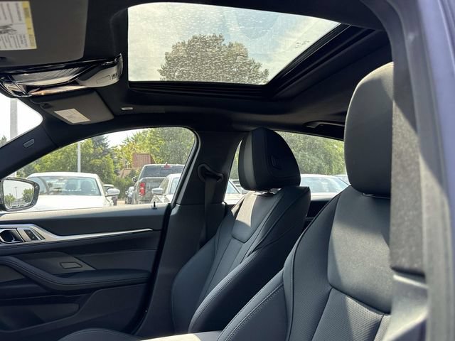 New 2026 BMW 430i xDrive w/ M Sport Package AWD/4WD image 14
