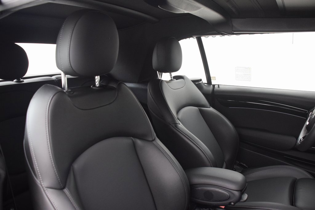 Used 2022 MINI Cooper John Cooper Works image 16