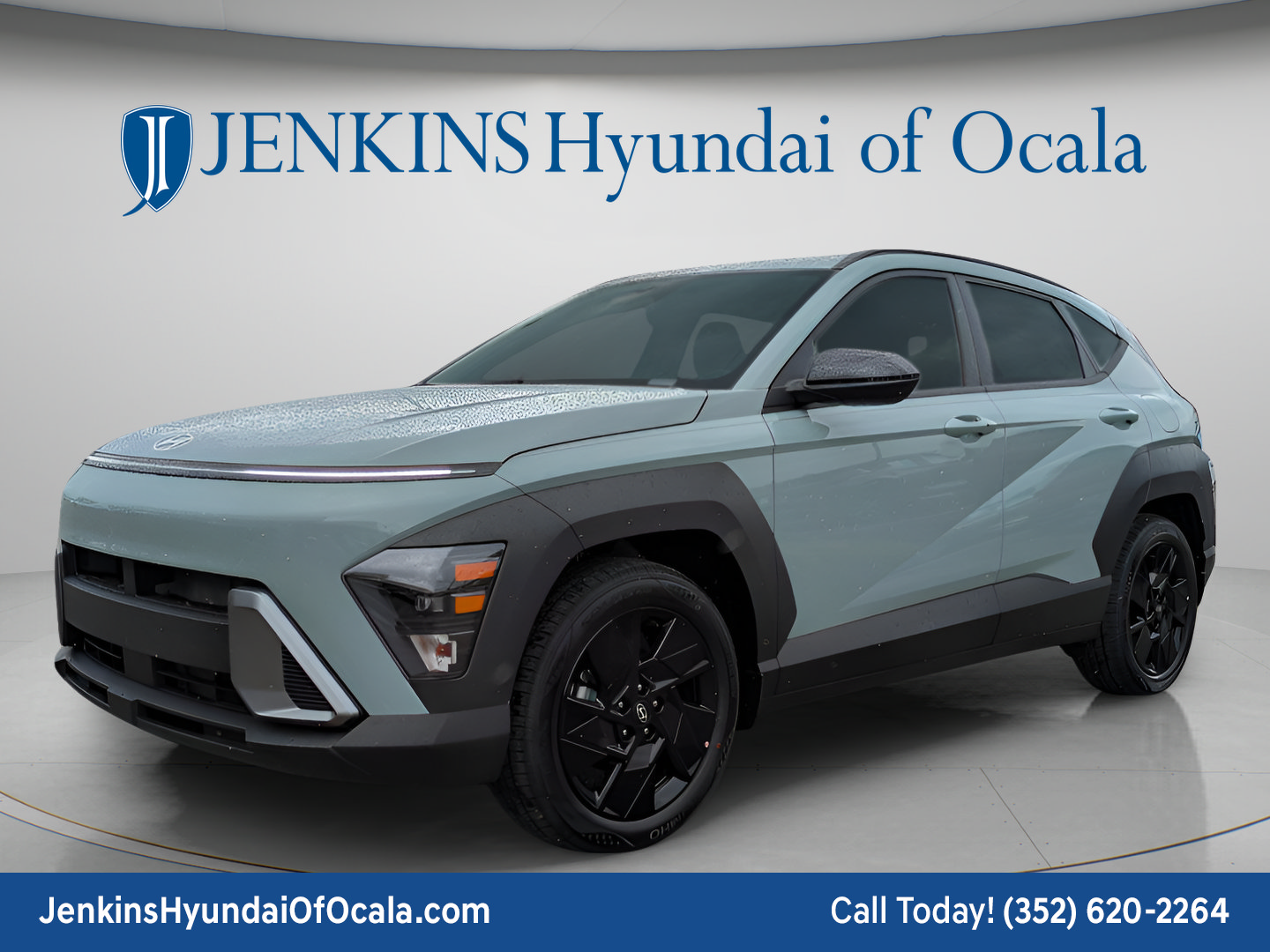 New 2027 Hyundai Kona SEL Sport FWD image 11