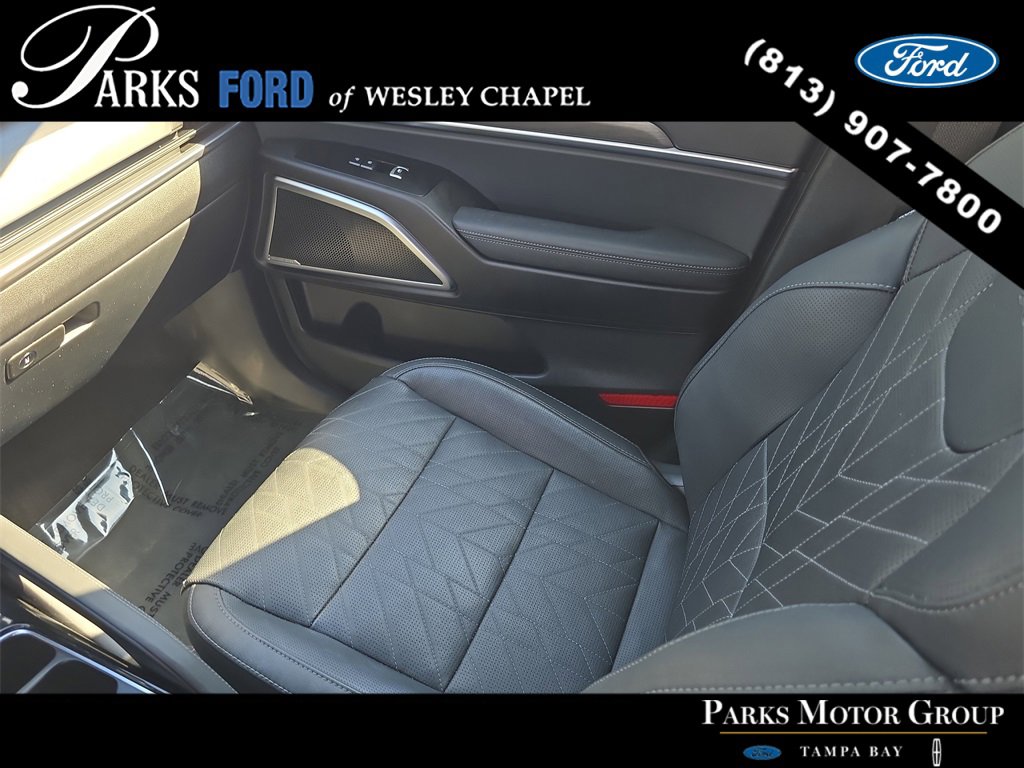 Used 2024 Kia Telluride SX X-Line image 15