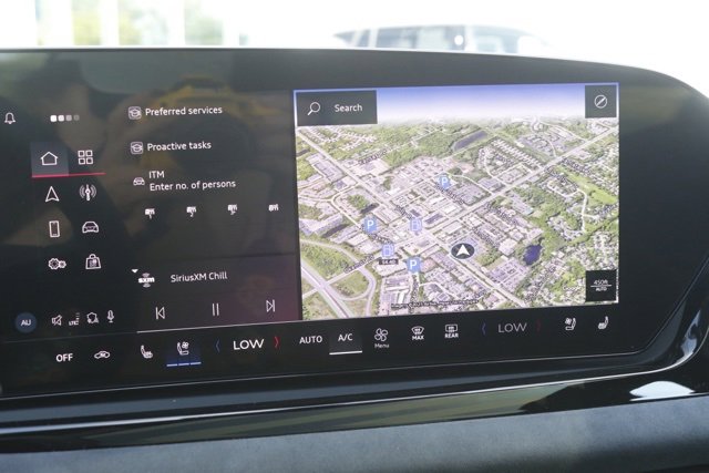 New 2025 Audi S5 Premium Plus image 25