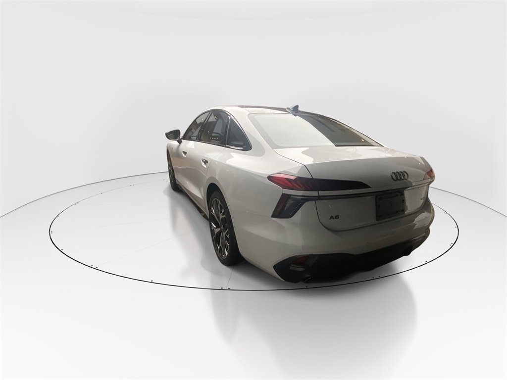 New 2026 Audi A6 Premium Plus image 6