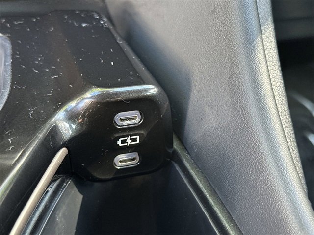 Used 2024 Toyota Crown XLE image 30