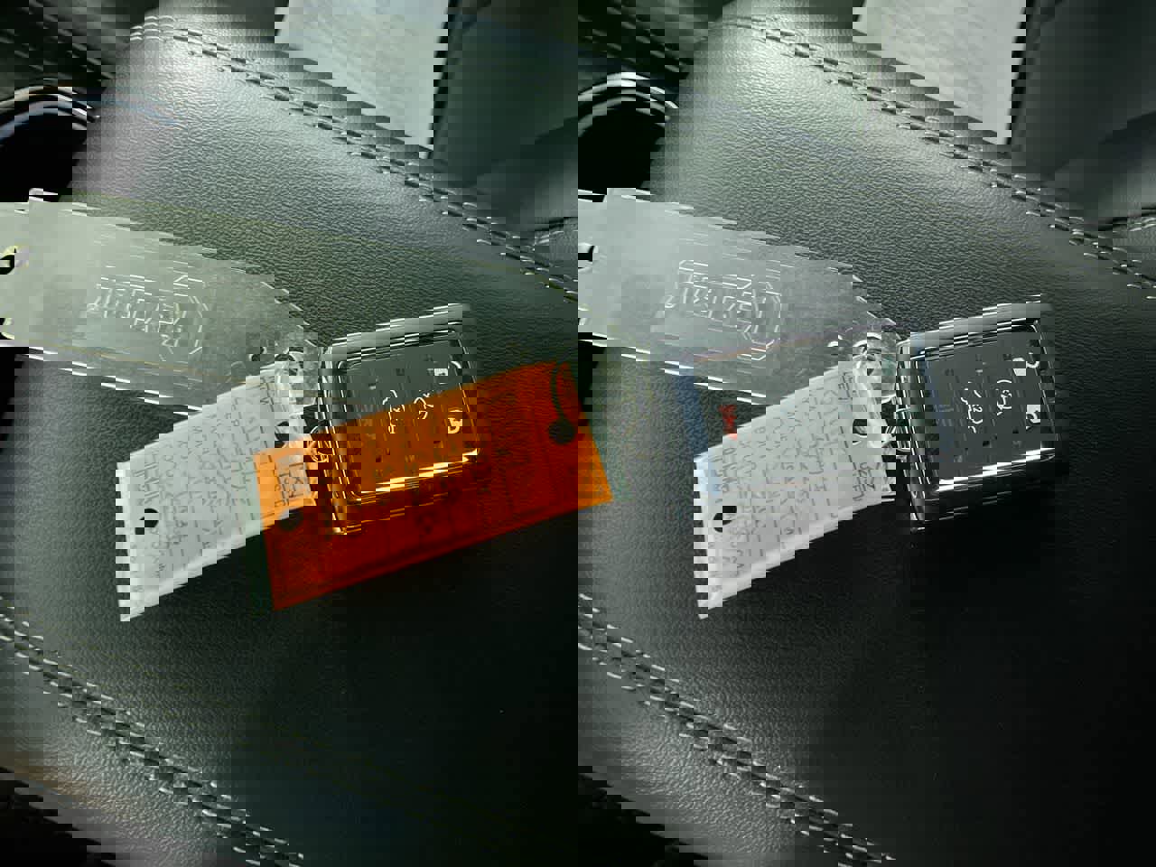 Used 2024 Jeep Grand Cherokee Limited image 30