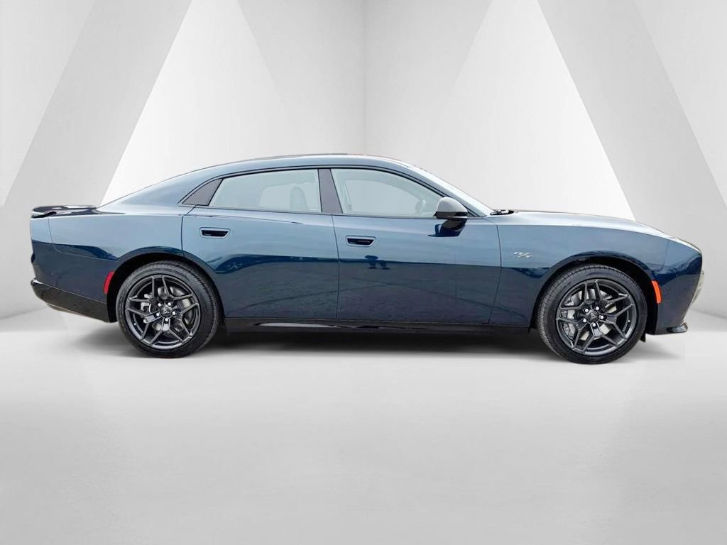 New 2026 Dodge Charger R/T image 5