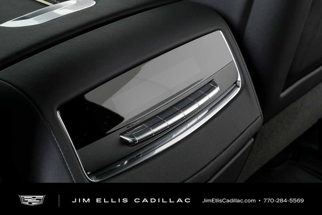 New 2026 Cadillac Escalade Luxury w/ Touring Package AWD/4WD image 22