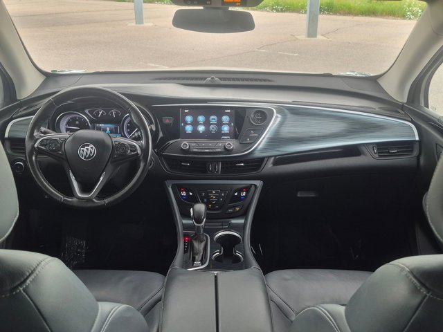 Used 2019 Buick Envision Essence FWD image 17