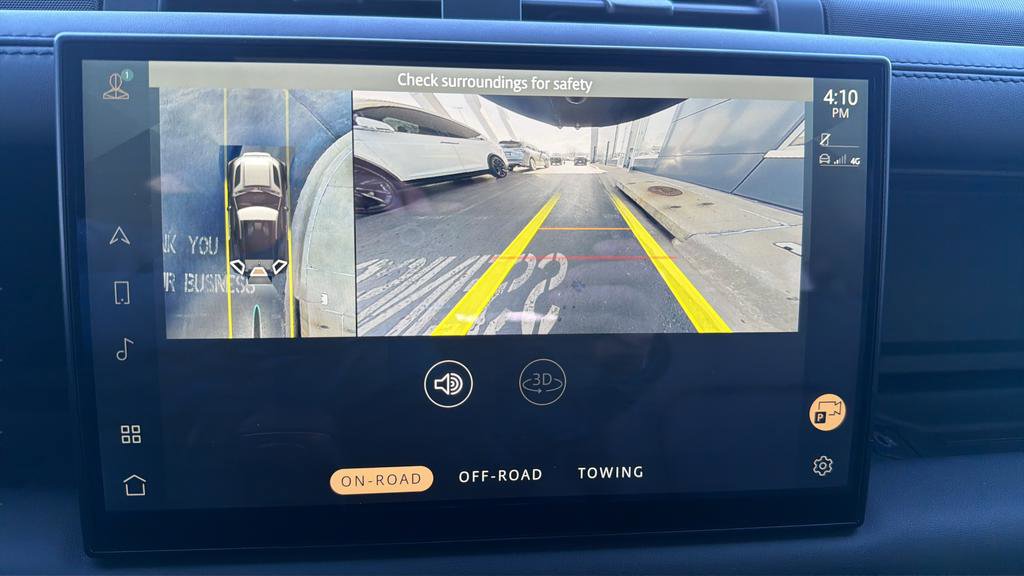 Used 2023 Land Rover Defender 90 V8 image 28