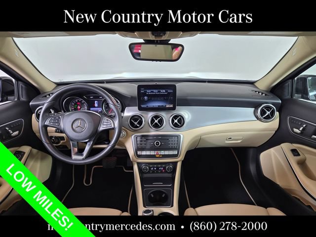 Certified 2018 Mercedes-Benz GLA 250 4MATIC image 19