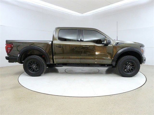 Used 2024 Ford F150 Raptor image 8