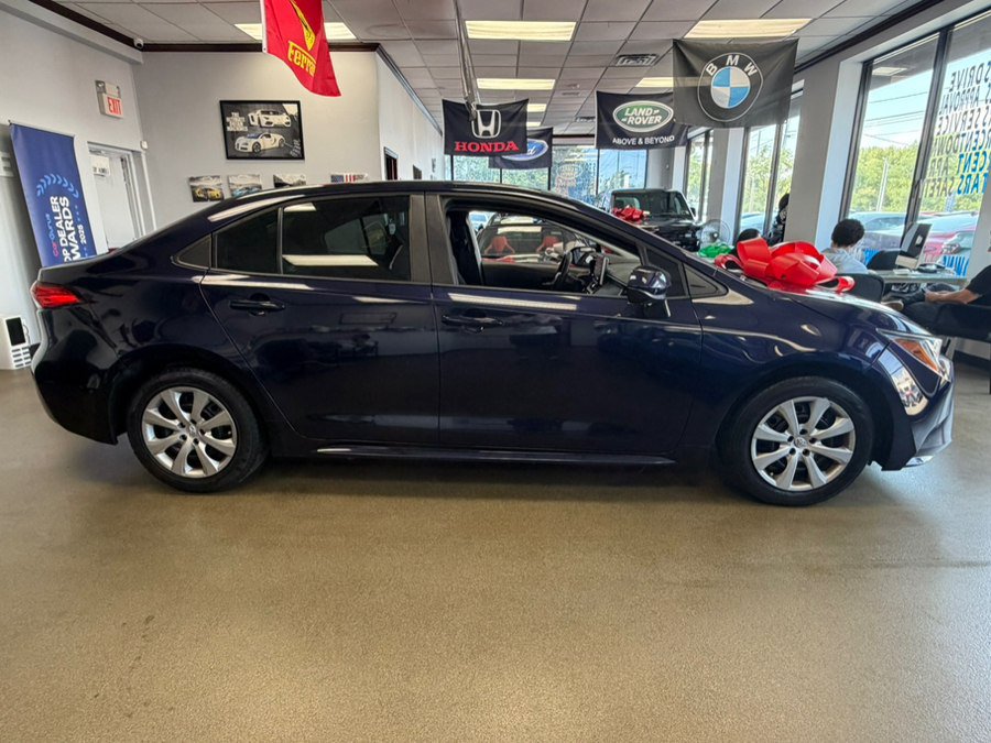 Used 2021 Toyota Corolla LE FWD image 6