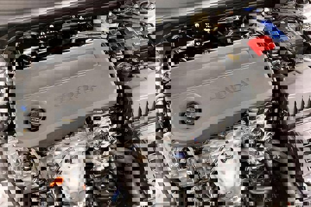 New 2026 Honda Civic LX image 13