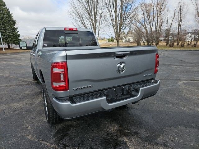 Used 2024 RAM 2500 Laramie image 3