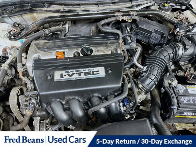Used 2009 Honda Accord EX-L image 27