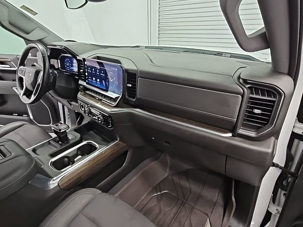 Used 2022 Chevrolet Silverado 1500 RST image 40