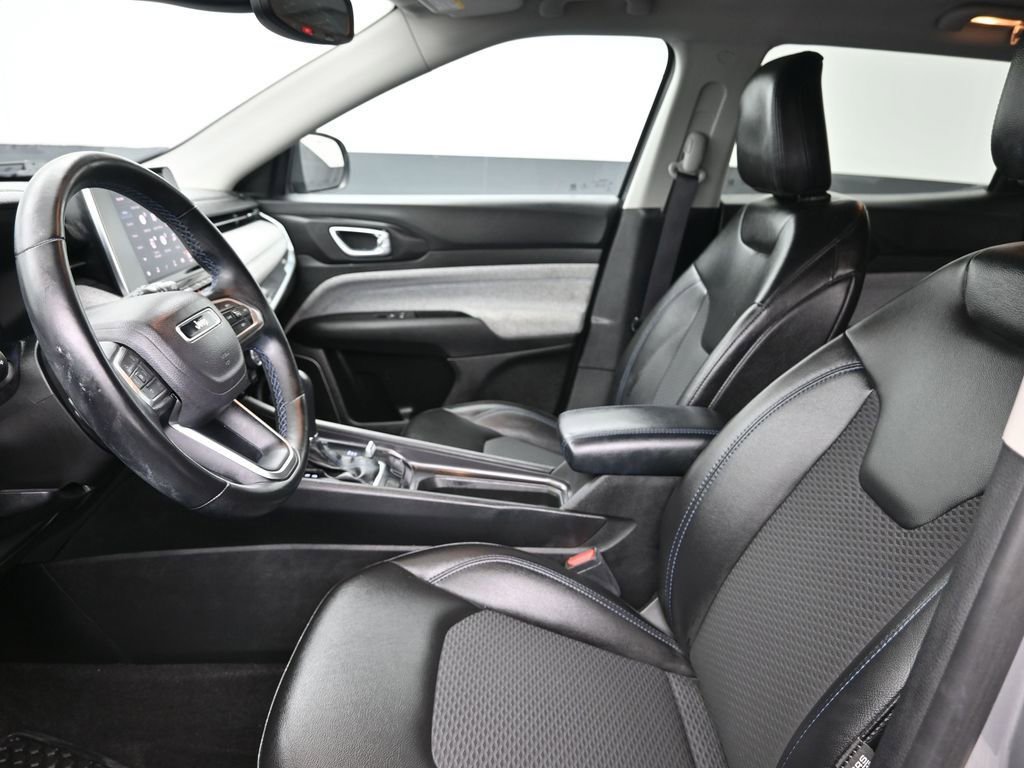 Used 2022 Jeep Compass Latitude w/ Convenience Group image 26