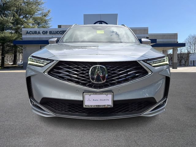 Certified 2026 Acura MDX w/ Advance Package AWD/4WD image 2
