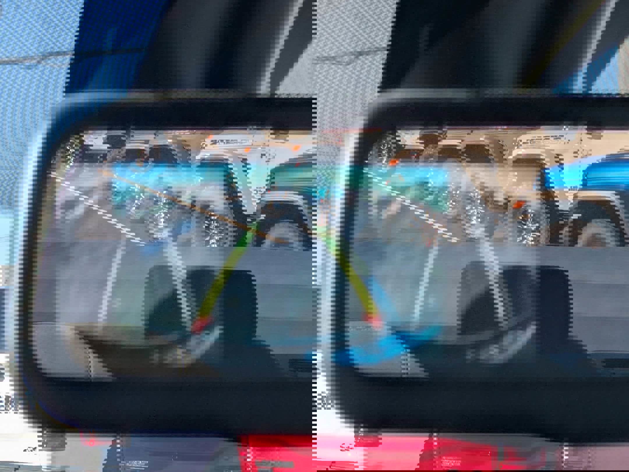 Used 2017 RAM 1500 Express image 20