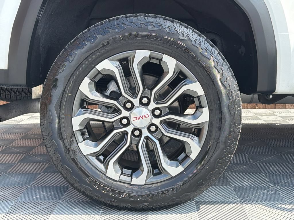 Used 2023 GMC Canyon Denali AWD/4WD image 22
