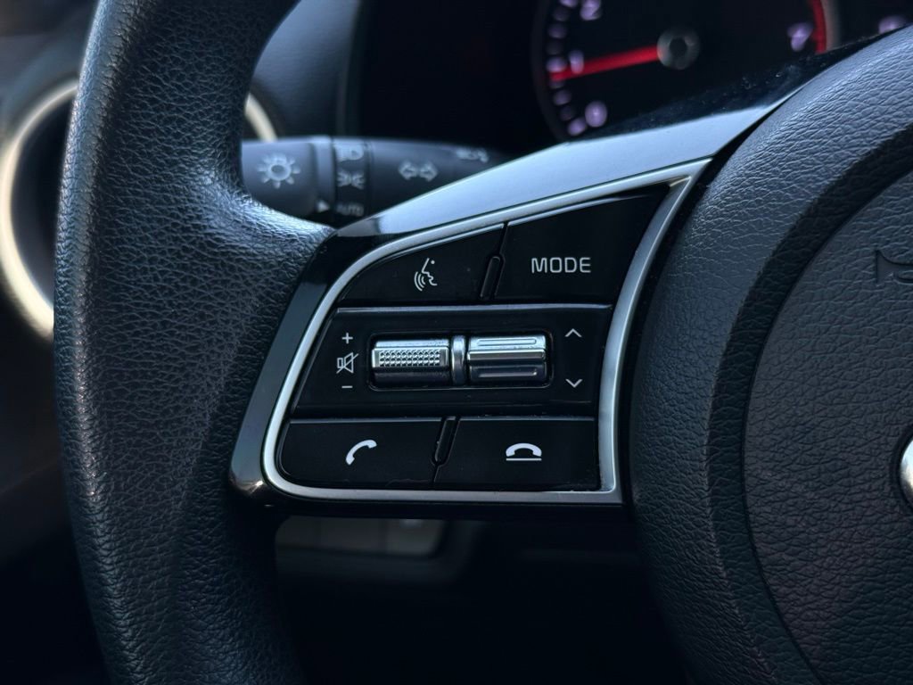 Used 2021 Kia Forte LXS image 19