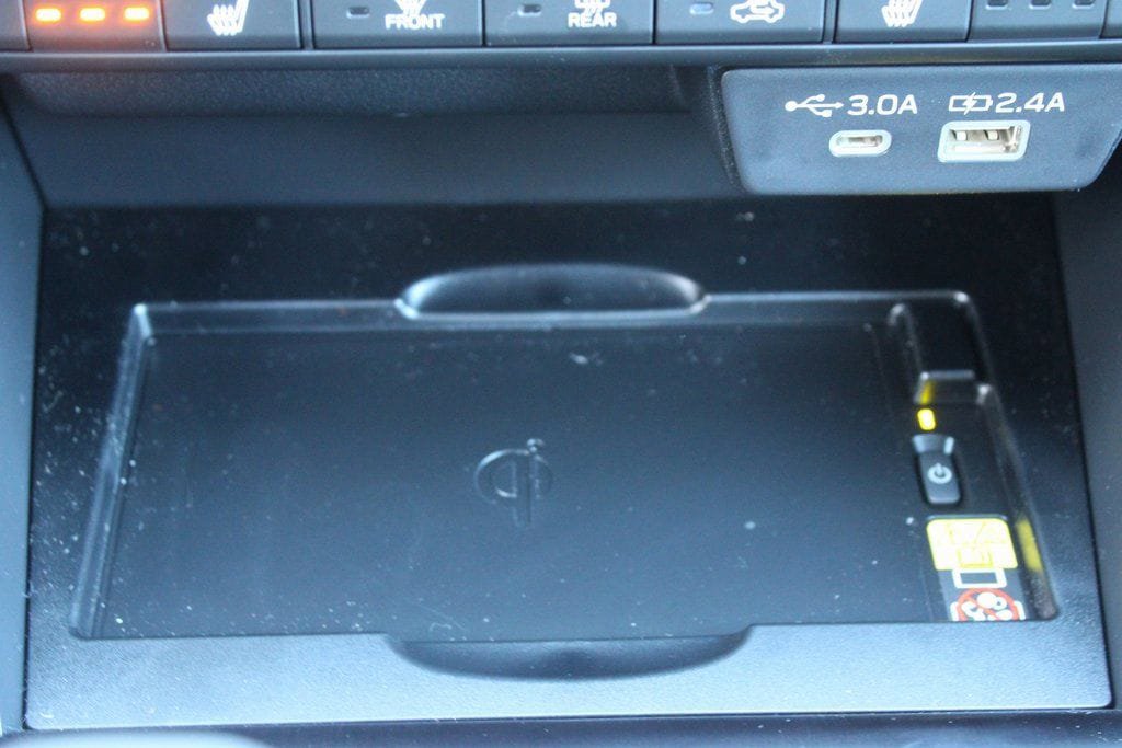 New 2026 Subaru Outback Limited XT AWD/4WD image 14