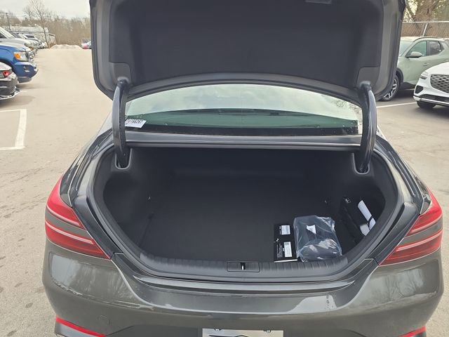 New 2026 Genesis G70 2.5T image 23