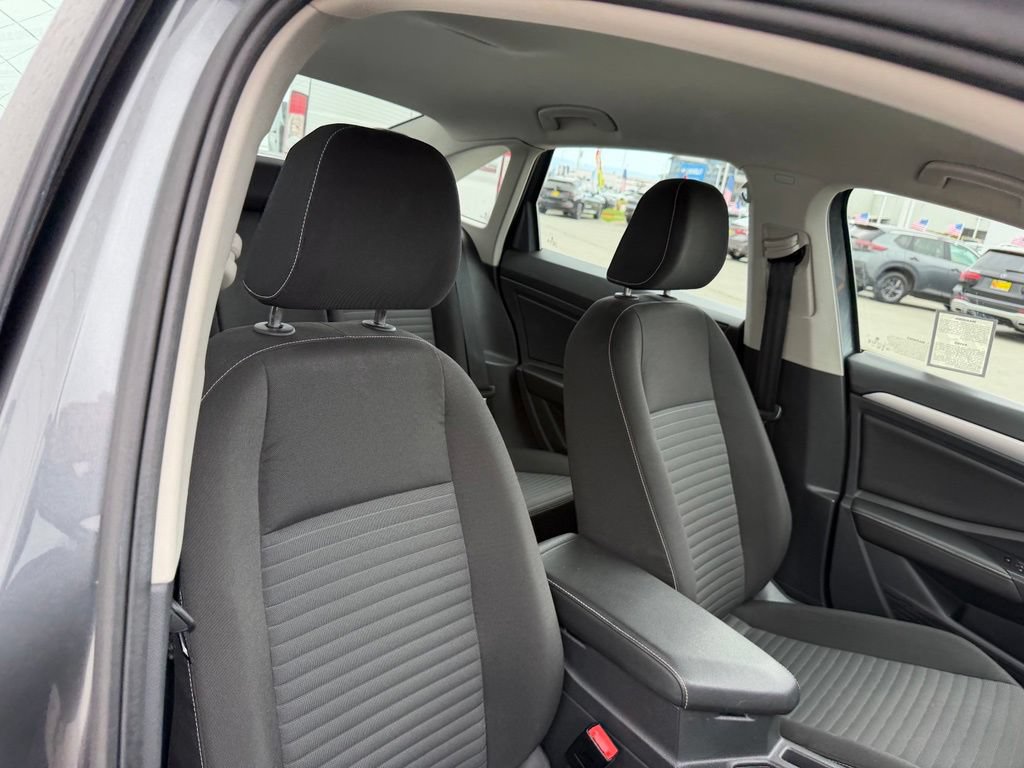 Used 2024 Volkswagen Jetta S FWD image 20