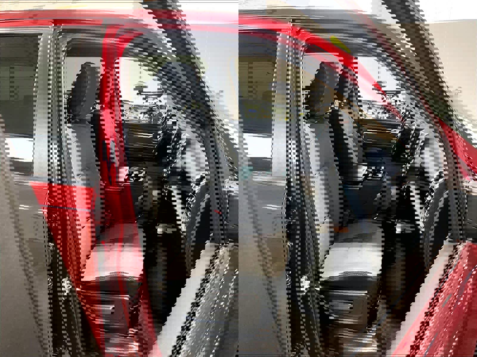 Used 2020 RAM 1500 Big Horn image 11