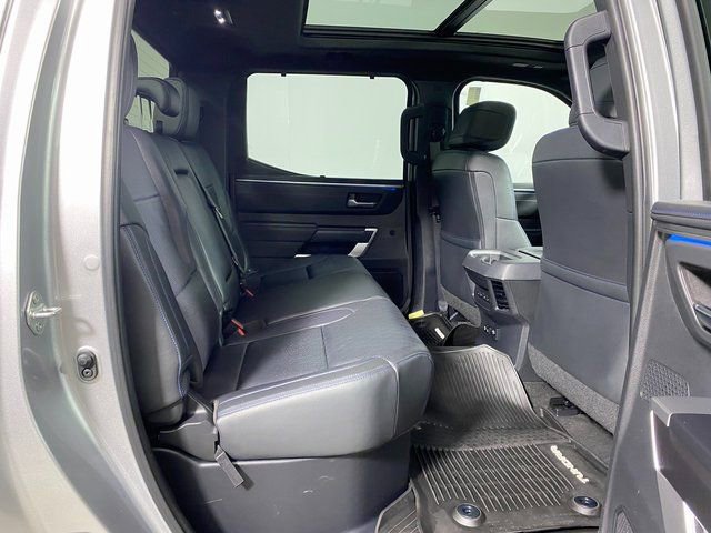 Used 2023 Toyota Tundra Platinum image 9