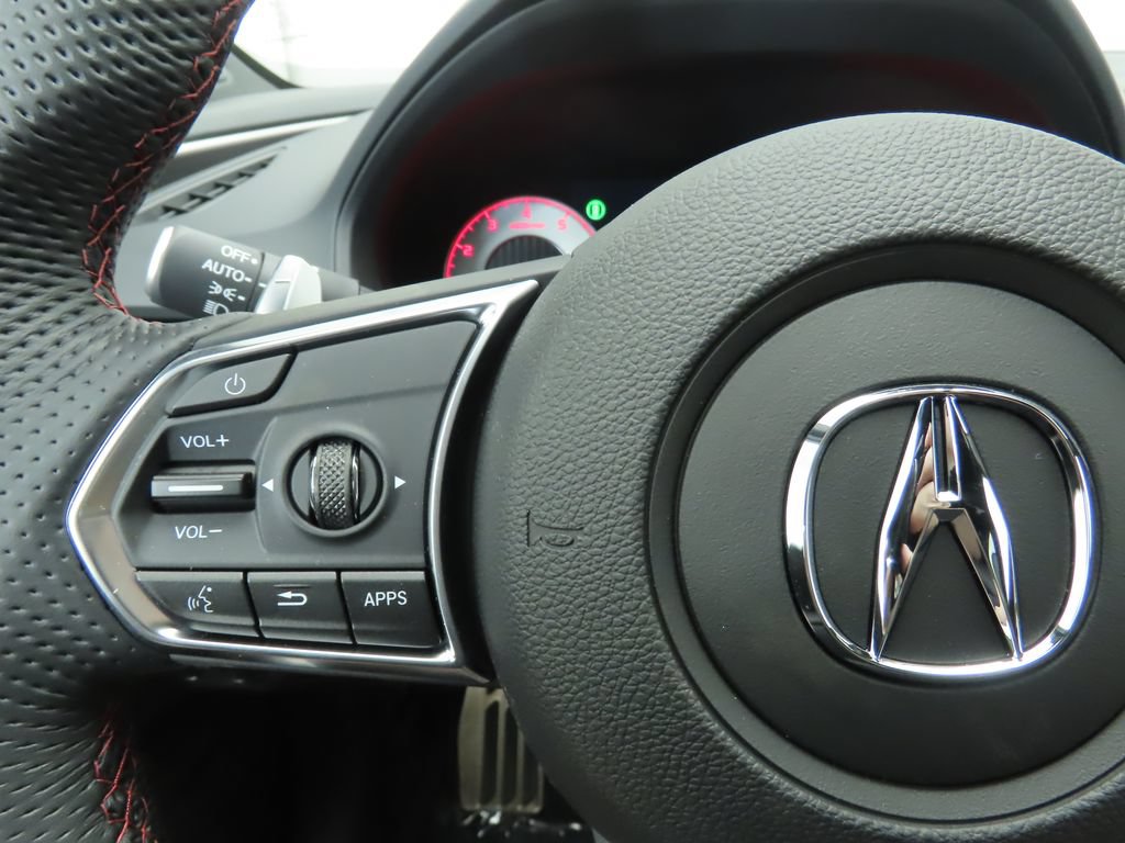 Used 2026 Acura RDX A-Spec AWD/4WD image 12