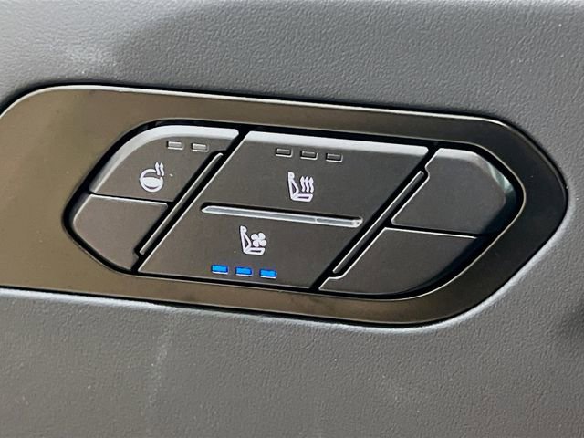 New 2027 Kia Telluride EX X-Line image 21