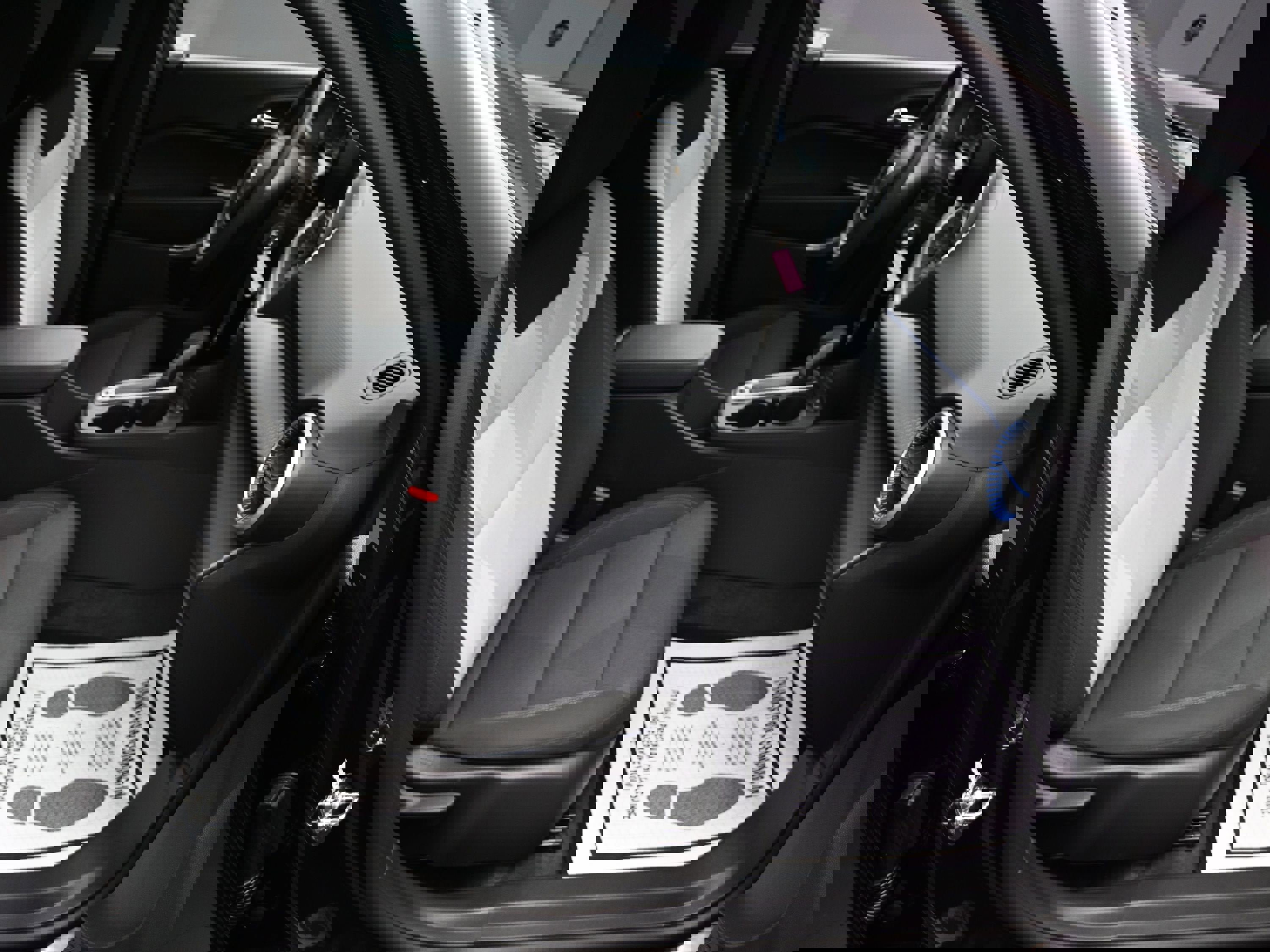 Certified 2025 Chevrolet Trax LS w/ LS Convenience Package image 28