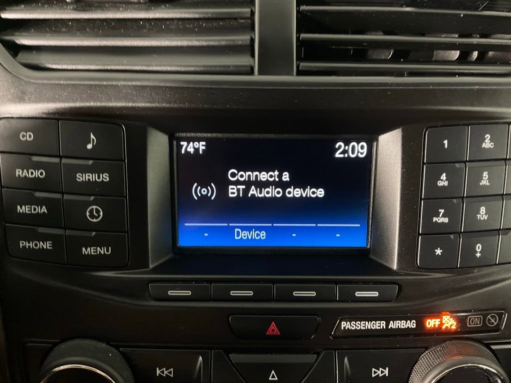 Certified 2017 Ford Explorer XLT image 21