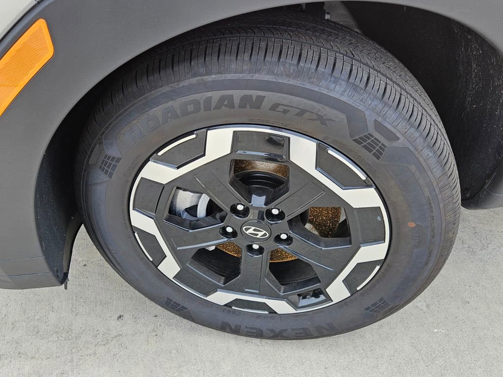 Used 2026 Hyundai Santa Fe SEL image 7