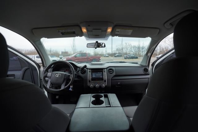 Used 2014 Toyota Tundra SR image 22