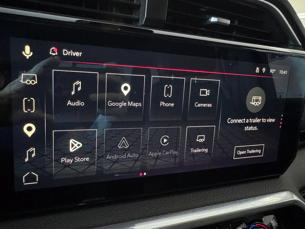 Certified 2023 GMC Sierra 1500 Denali w/ Technology Package AWD/4WD image 20