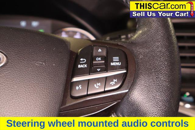 Used 2020 Ford Explorer XLT RWD image 17