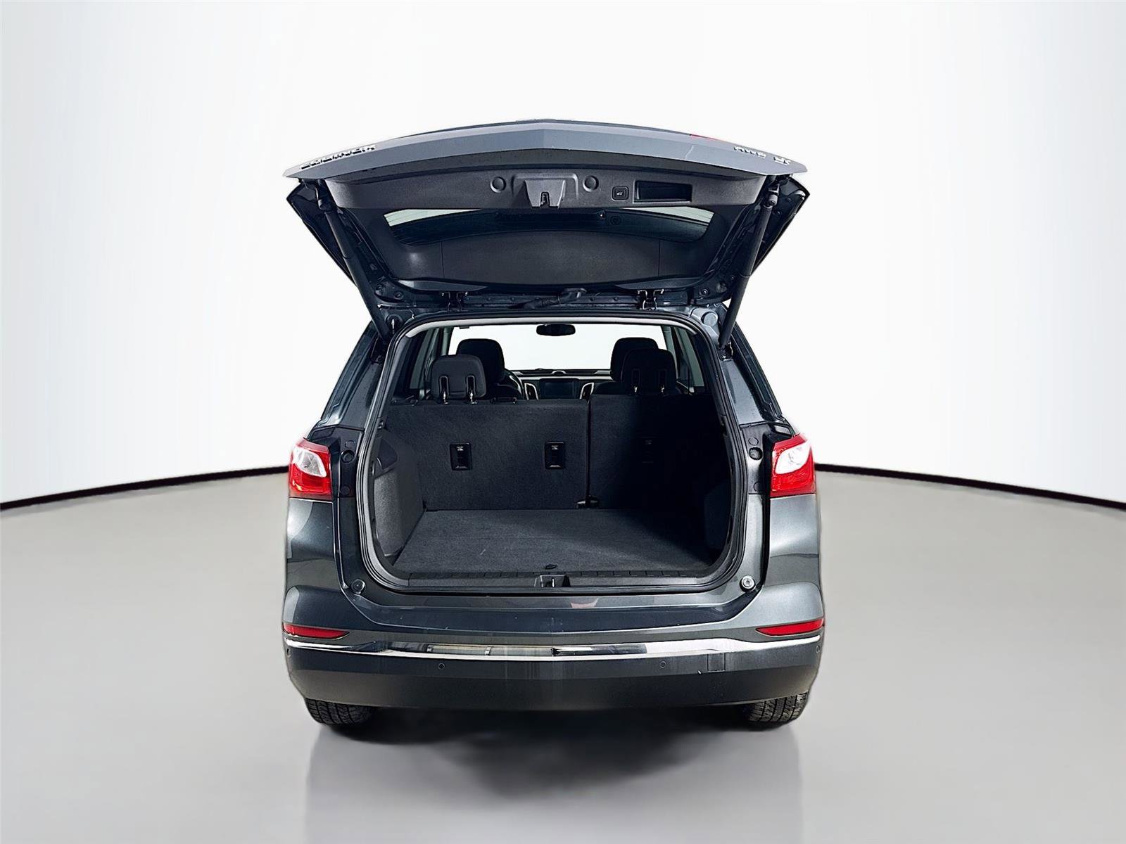 Used 2018 Chevrolet Equinox LT image 25