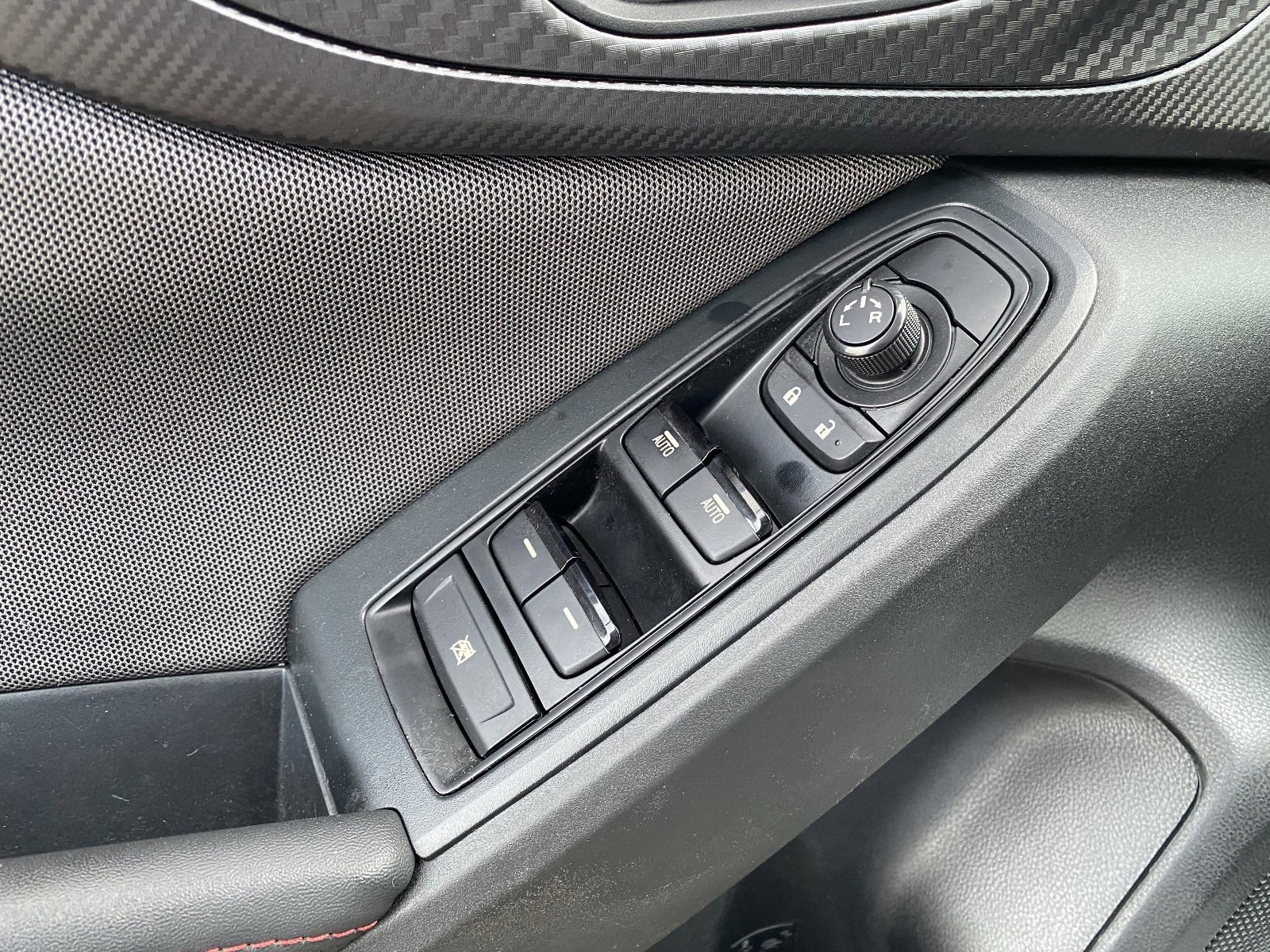 Used 2022 Subaru Impreza 2.0i Sport image 23