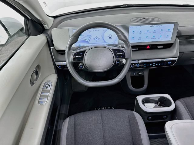 Used 2024 Hyundai Ioniq 5 SE AWD/4WD image 10
