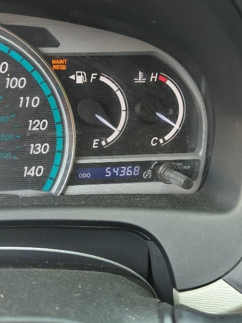 Used 2013 Toyota Venza XLE AWD/4WD image 20