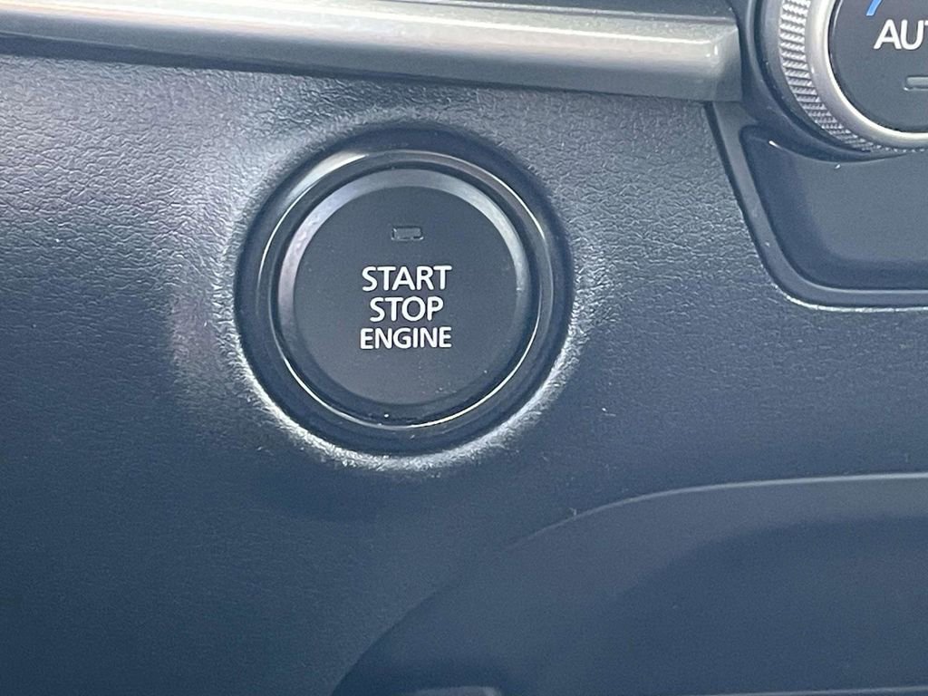 Used 2024 MAZDA MAZDA3 s image 20