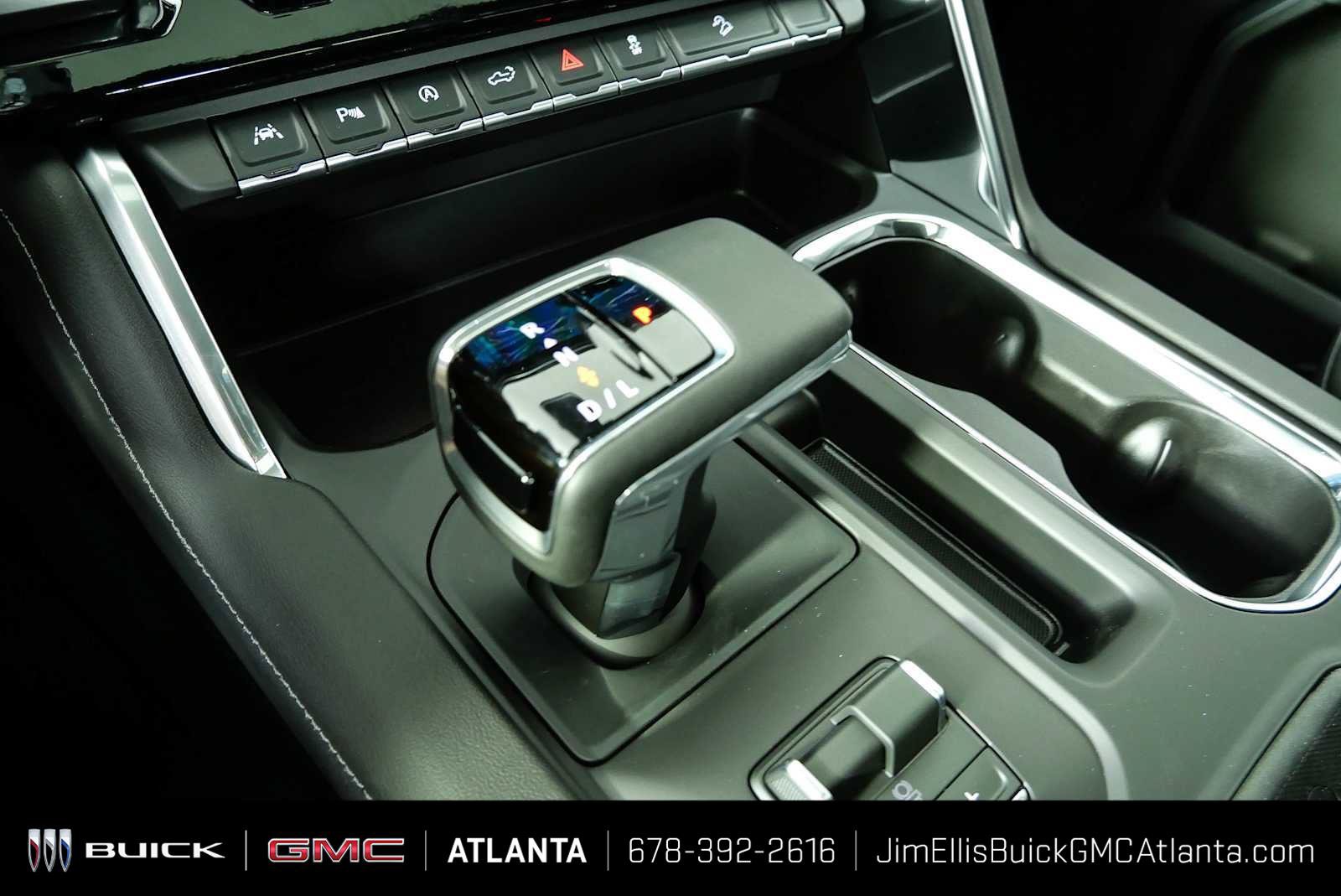 New 2026 GMC Sierra 1500 Denali AWD/4WD image 20