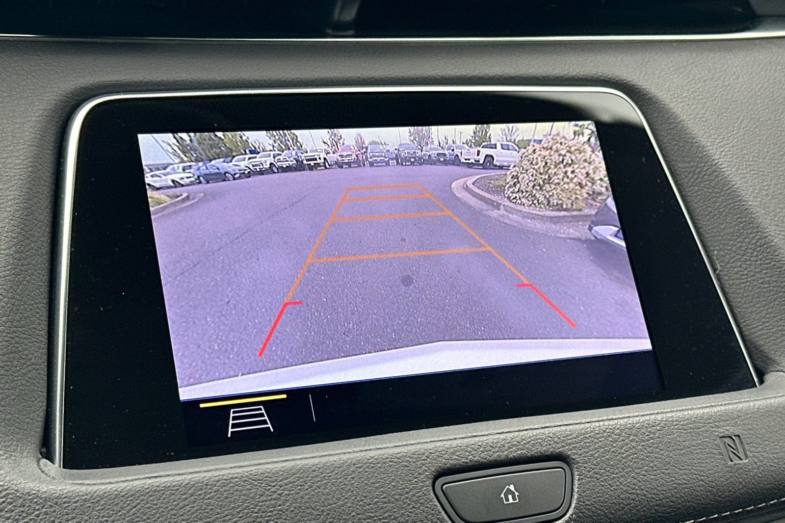 Used 2019 Cadillac XT4 Premium Luxury w/ Technology Package image 20